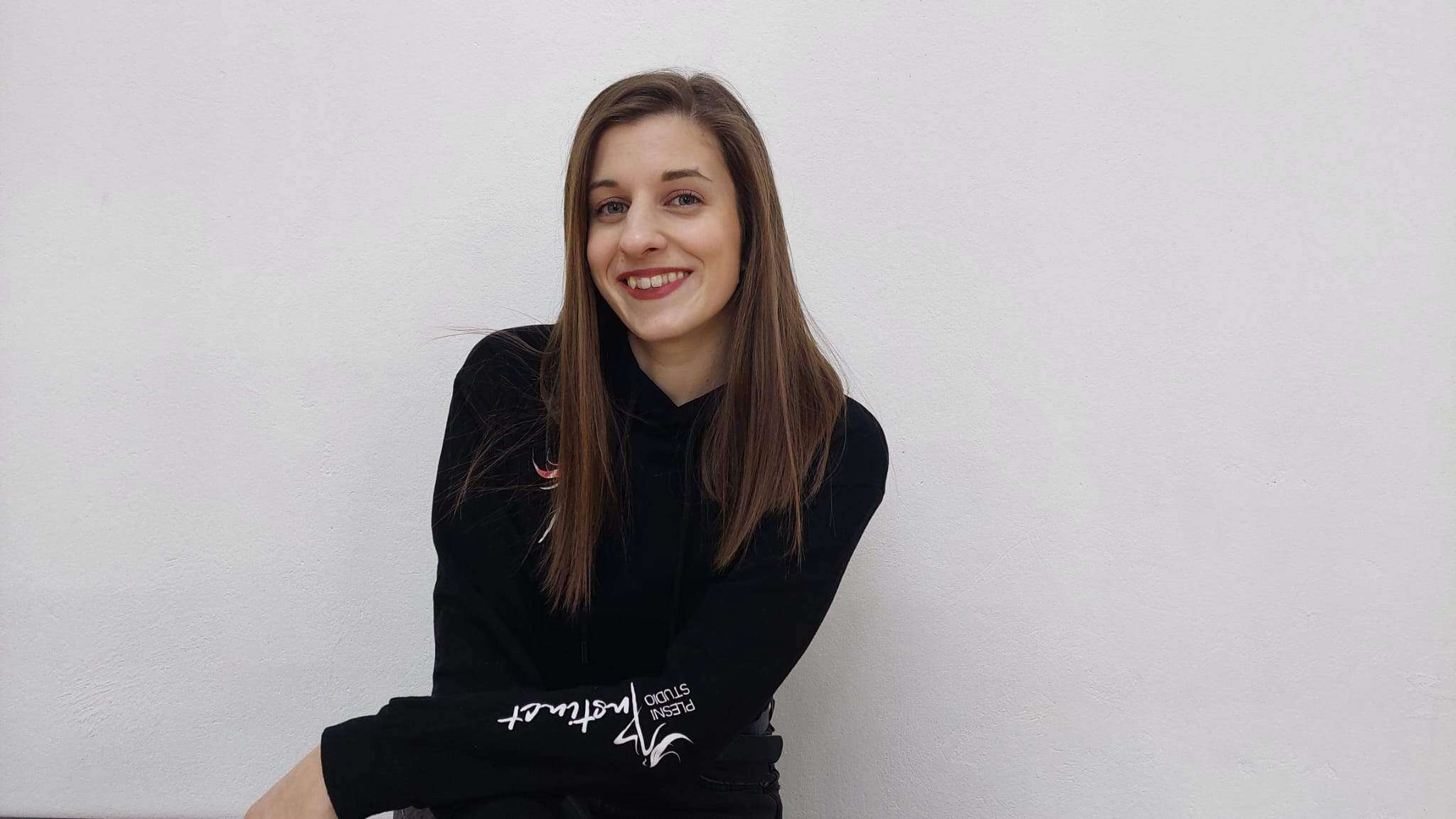 Mia Gugec, mag. cin.